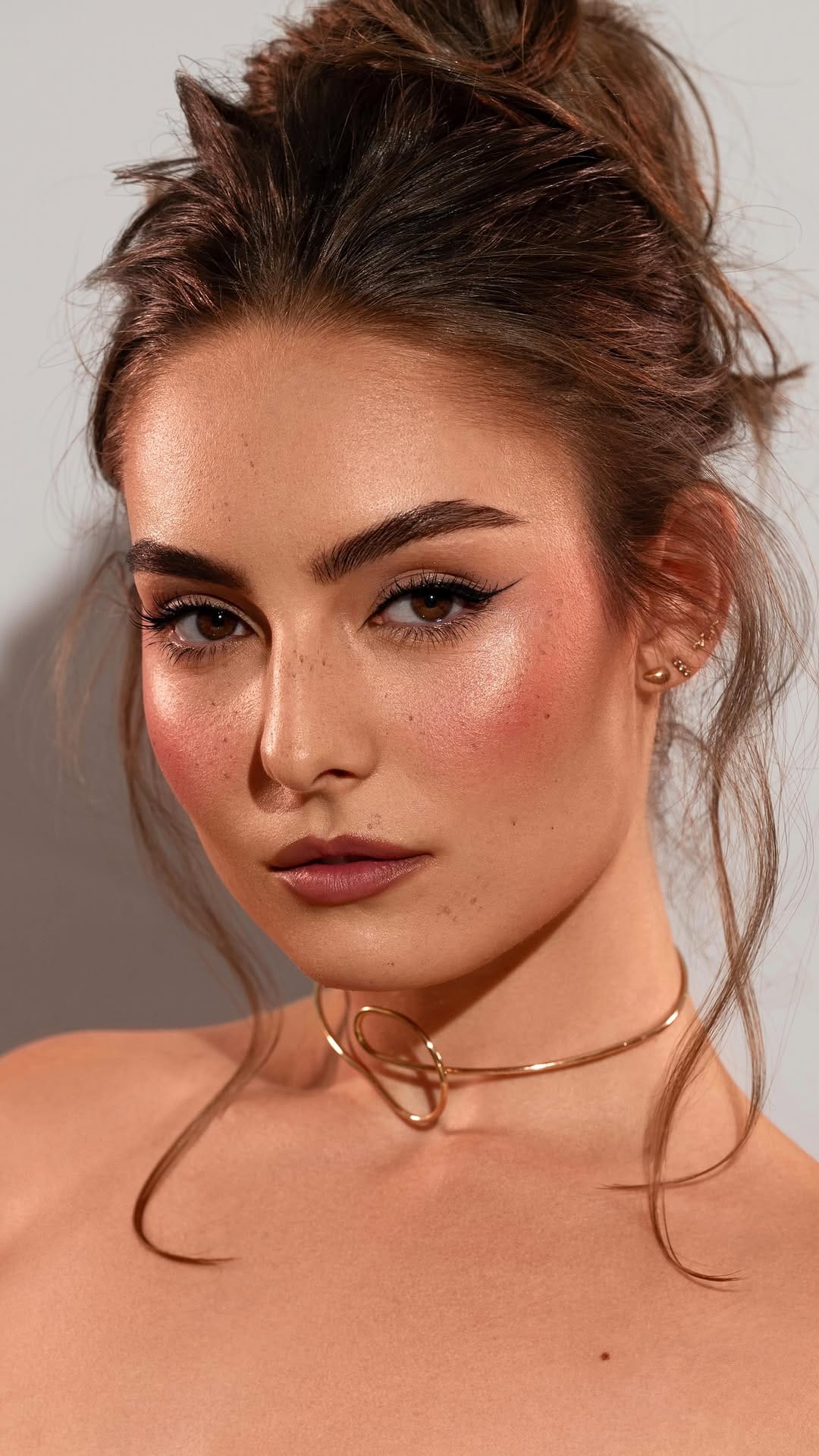 Post 8 by Sina | Model | UGC on Instagram (video)