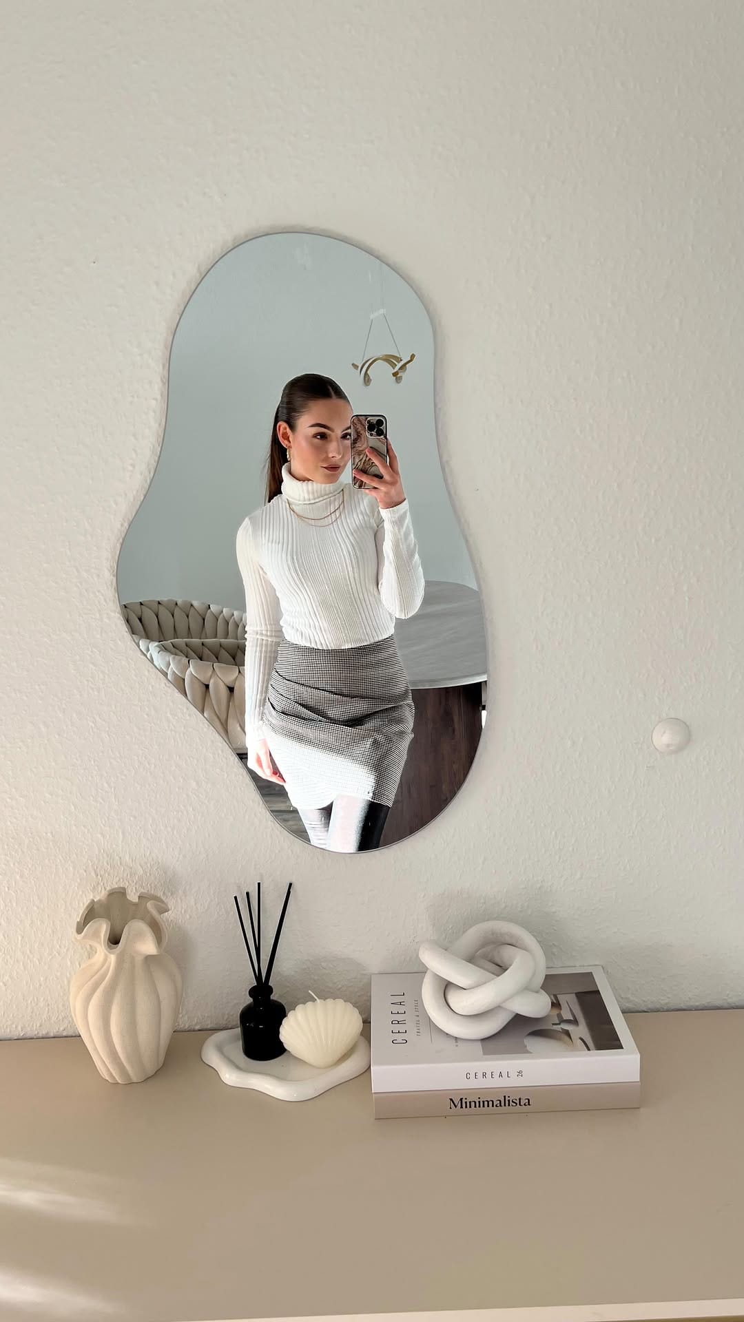 Post 4 by Sina | Model | UGC on Instagram (video)