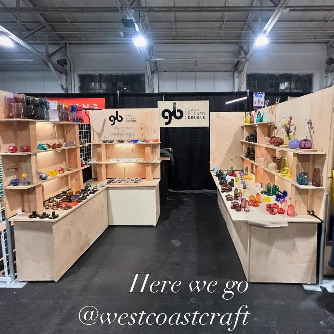 Post 4 by Gary Bodker Designs on Instagram (carousel)