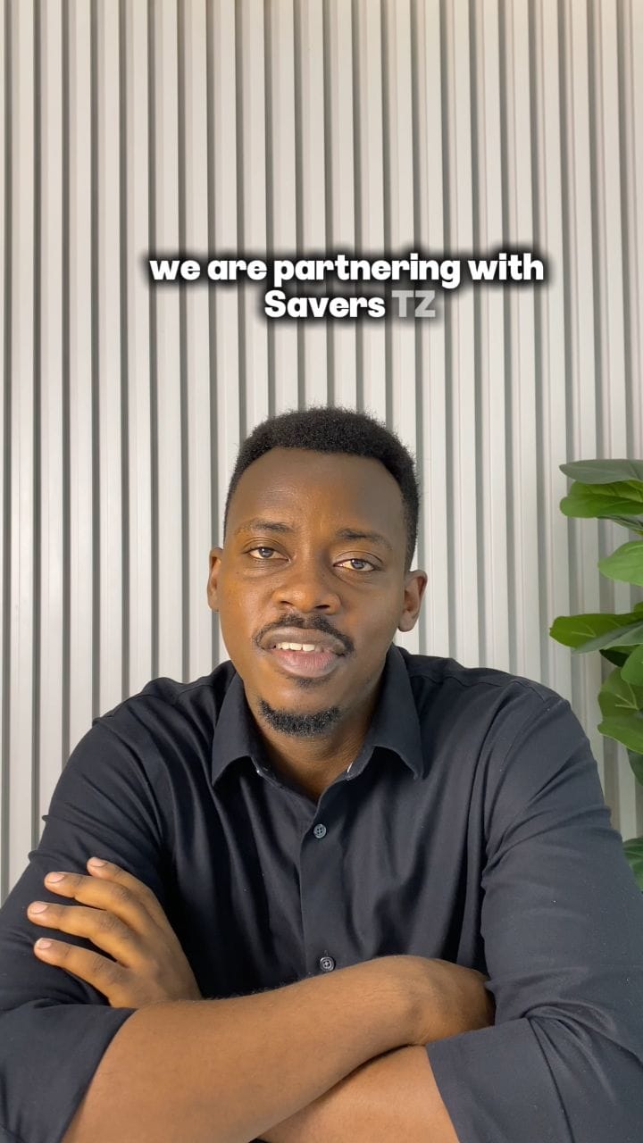 Post 9 by Savers Tanzania 2021 on Instagram (video)