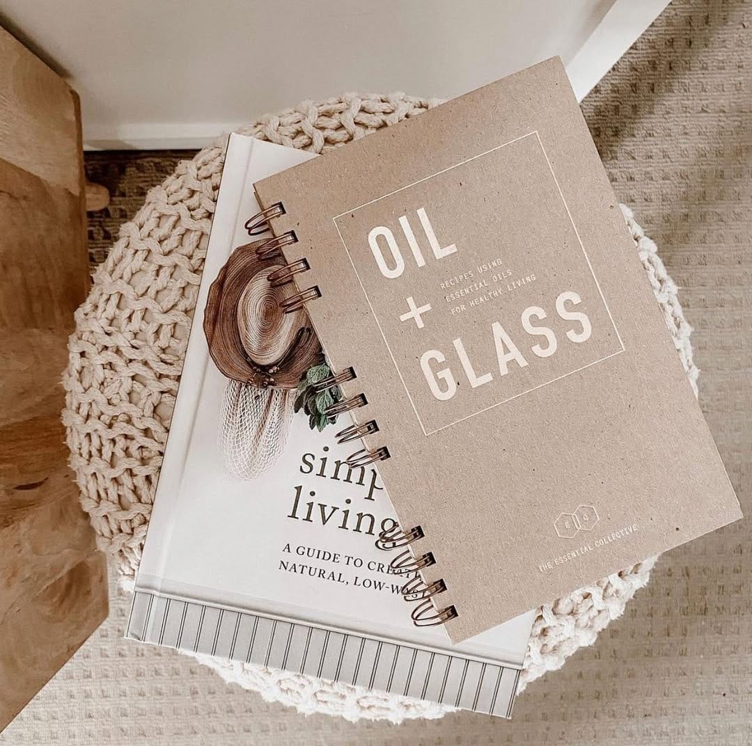 Post 6 by O I L + G L A S S on Instagram (image)