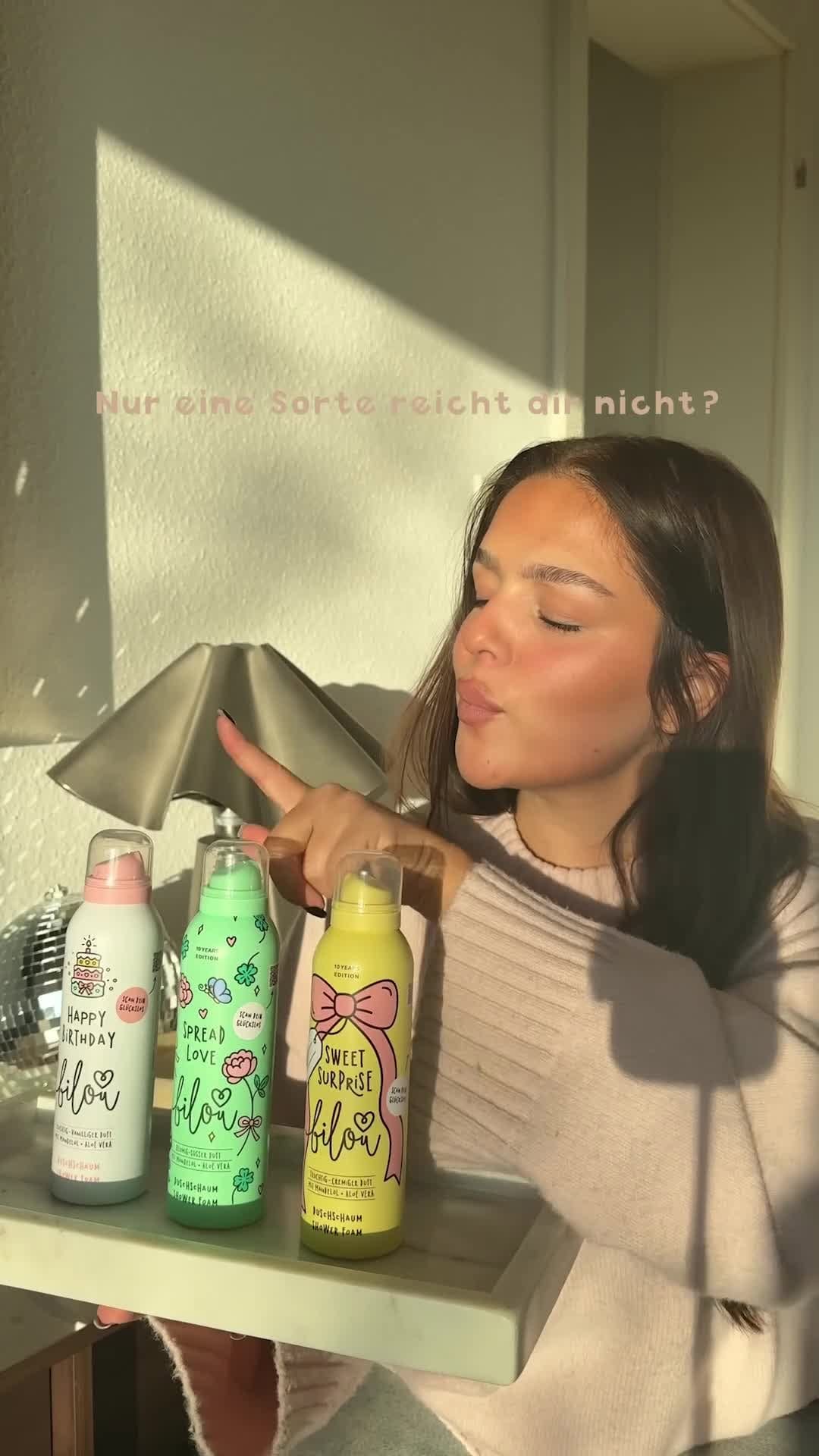 Post 6 by bilou • made with love on Instagram (video)