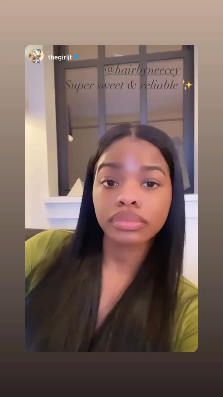 Post 8 by Neecey 🇯🇲🇧🇿 on Instagram (video)