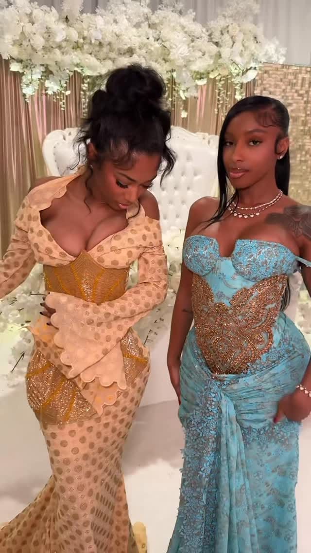 Post 5 by Neecey 🇯🇲🇧🇿 on Instagram (video)