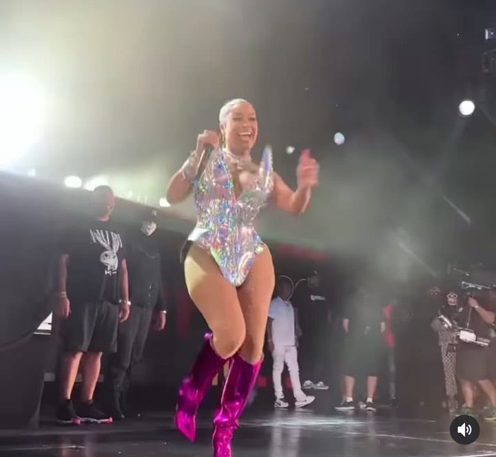 Post 9 by Neecey 🇯🇲🇧🇿 on Instagram (video)
