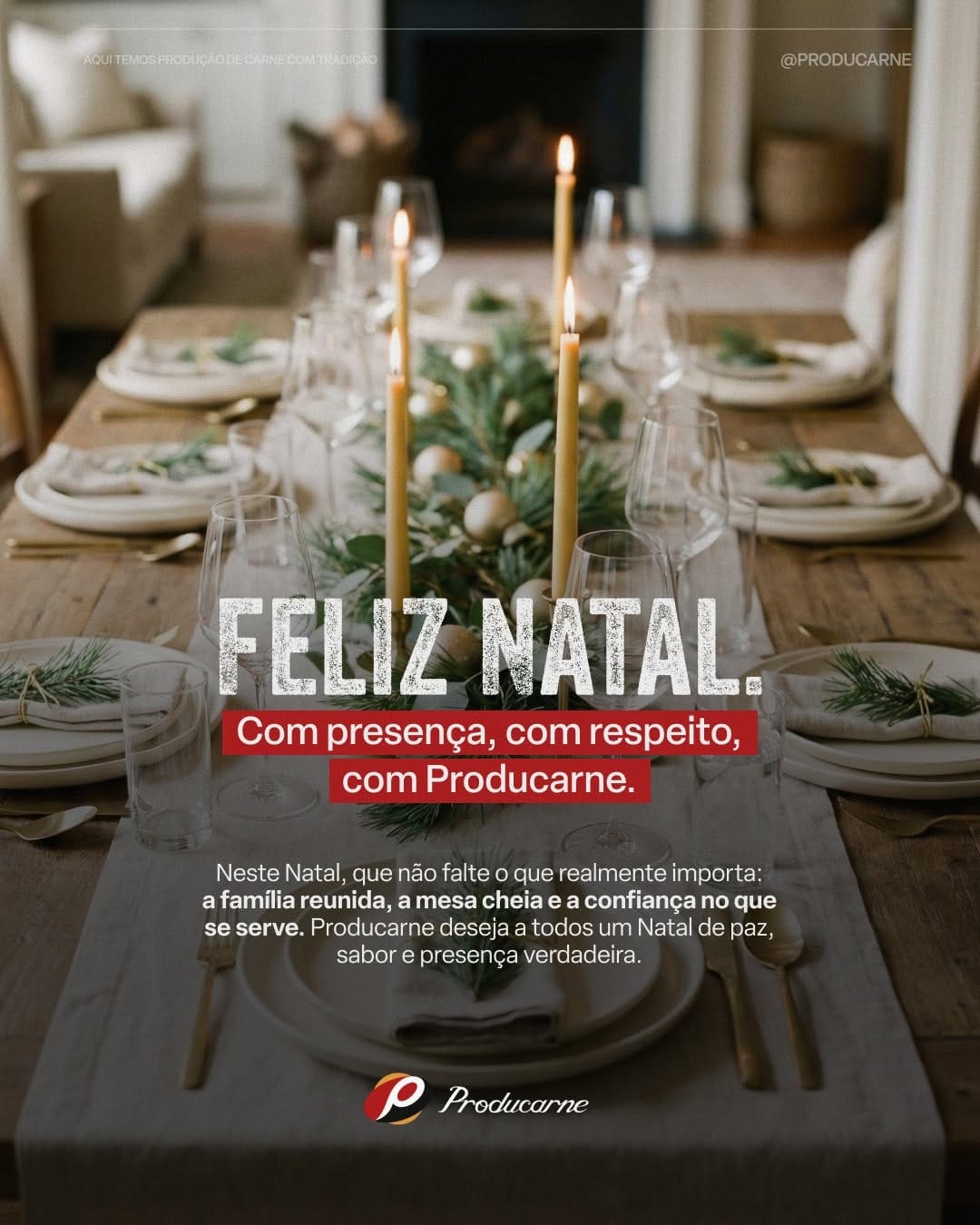 Post 10 by Producarne | Frigorífico | Loja de carnes on Instagram (image)
