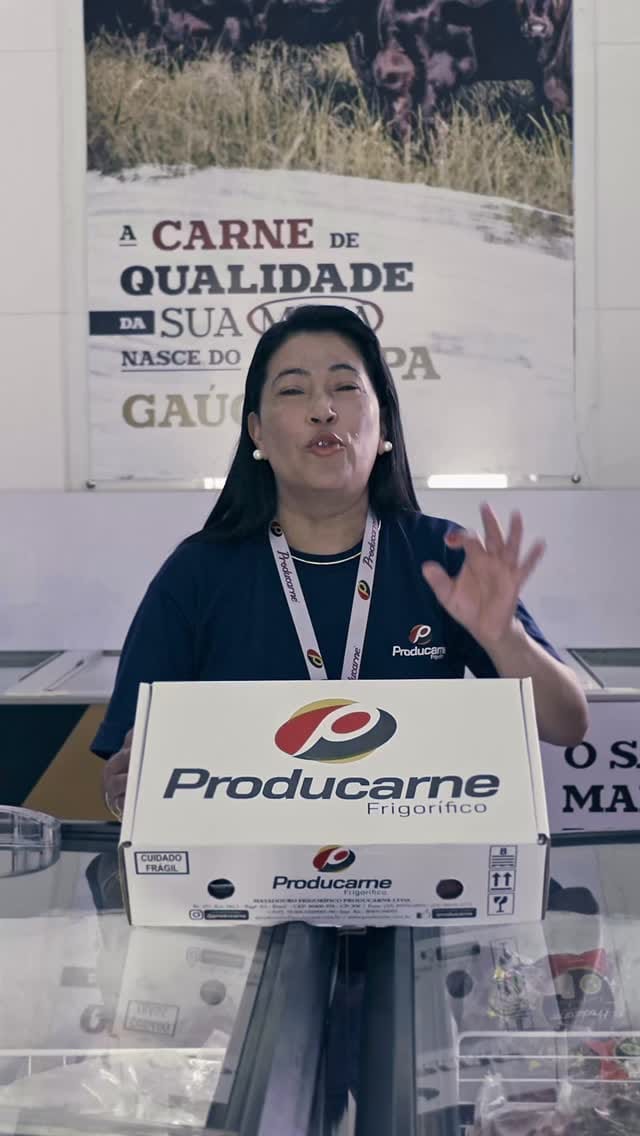 Post 9 by Producarne | Frigorífico | Loja de carnes on Instagram (video)