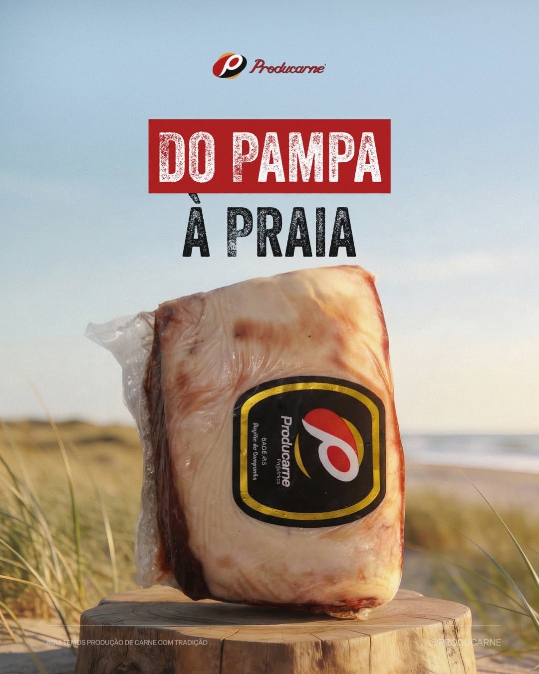 Post 5 by Producarne | Frigorífico | Loja de carnes on Instagram (carousel)