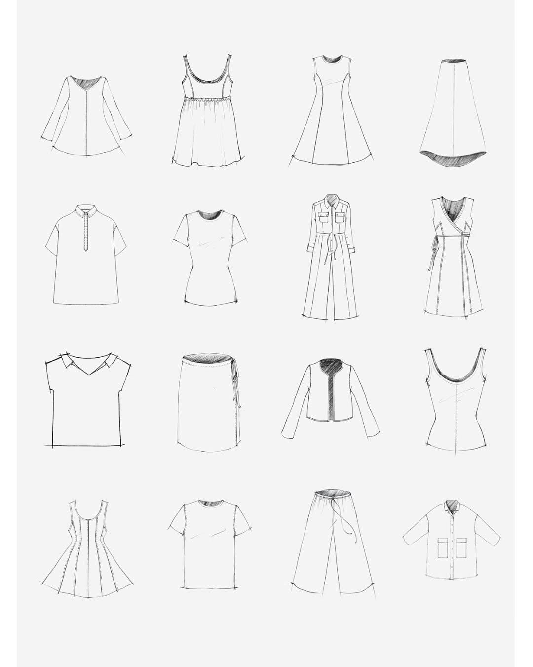 Post 1 by The School of Making on Instagram (image)
