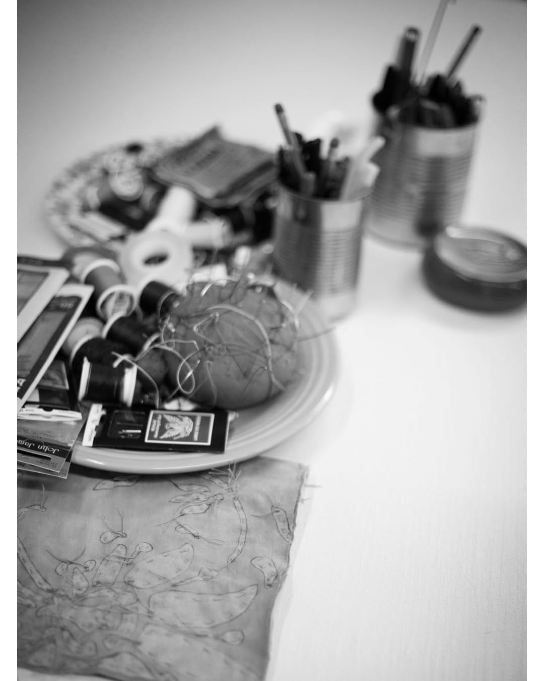 Post 8 by The School of Making on Instagram (image)