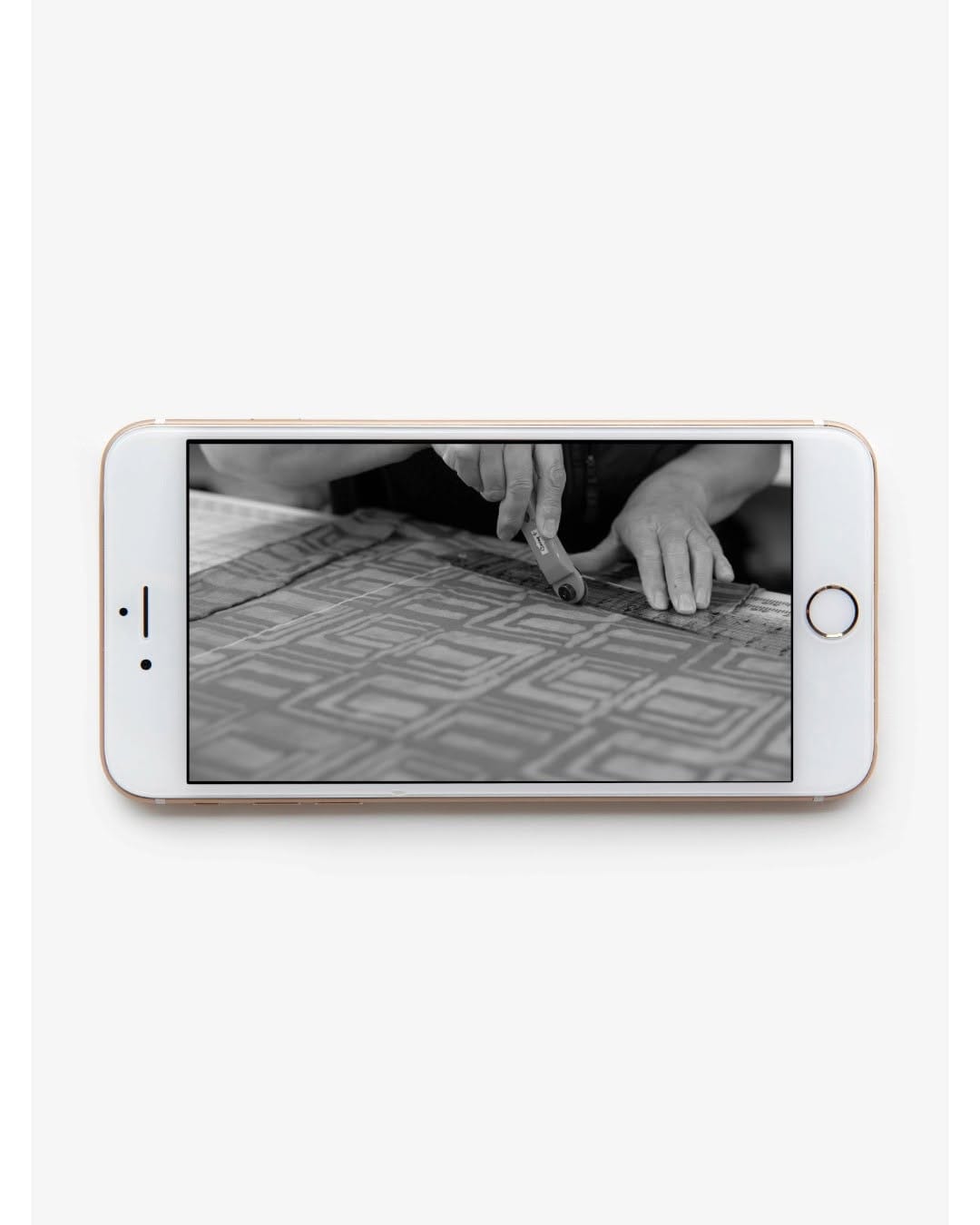 Post 3 by The School of Making on Instagram (image)