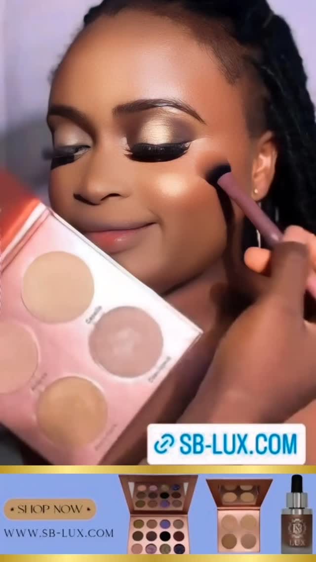 Post 2 by SB LUX LTD on Instagram (video)
