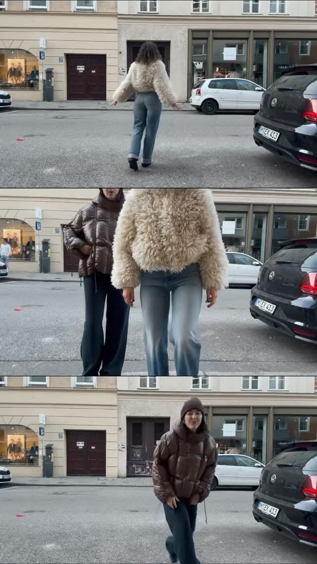 Post 8 by HOMEGIRL STORE on Instagram (video)