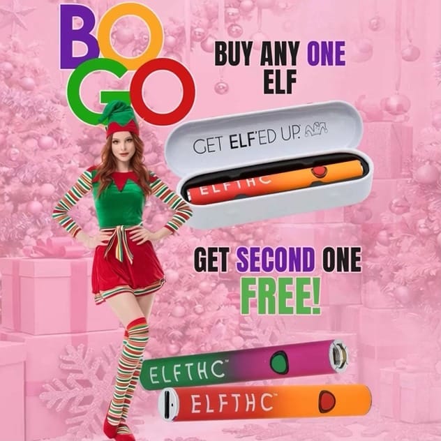 Post 3 by VapeHoneyStick on Instagram (video)