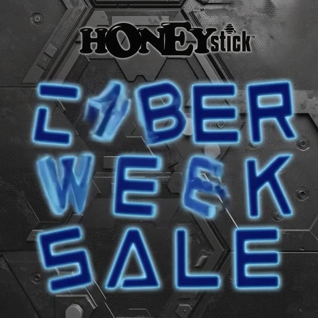 Post 6 by VapeHoneyStick on Instagram (video)