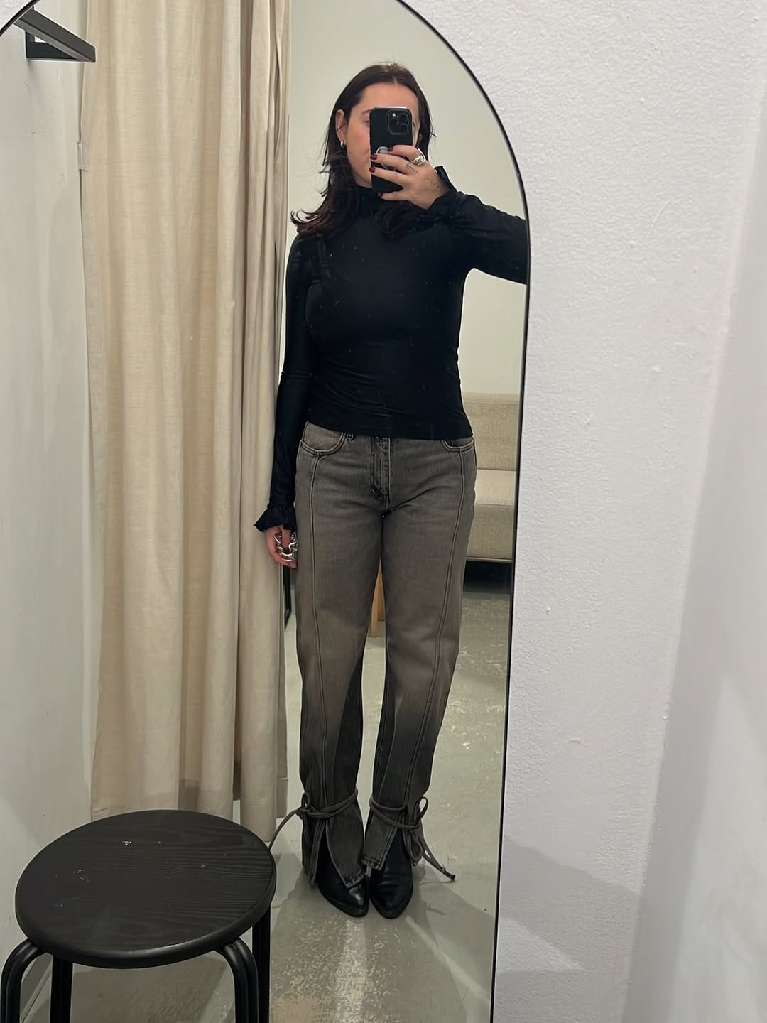 Post 4 by HOMEGIRL STORE on Instagram (image)