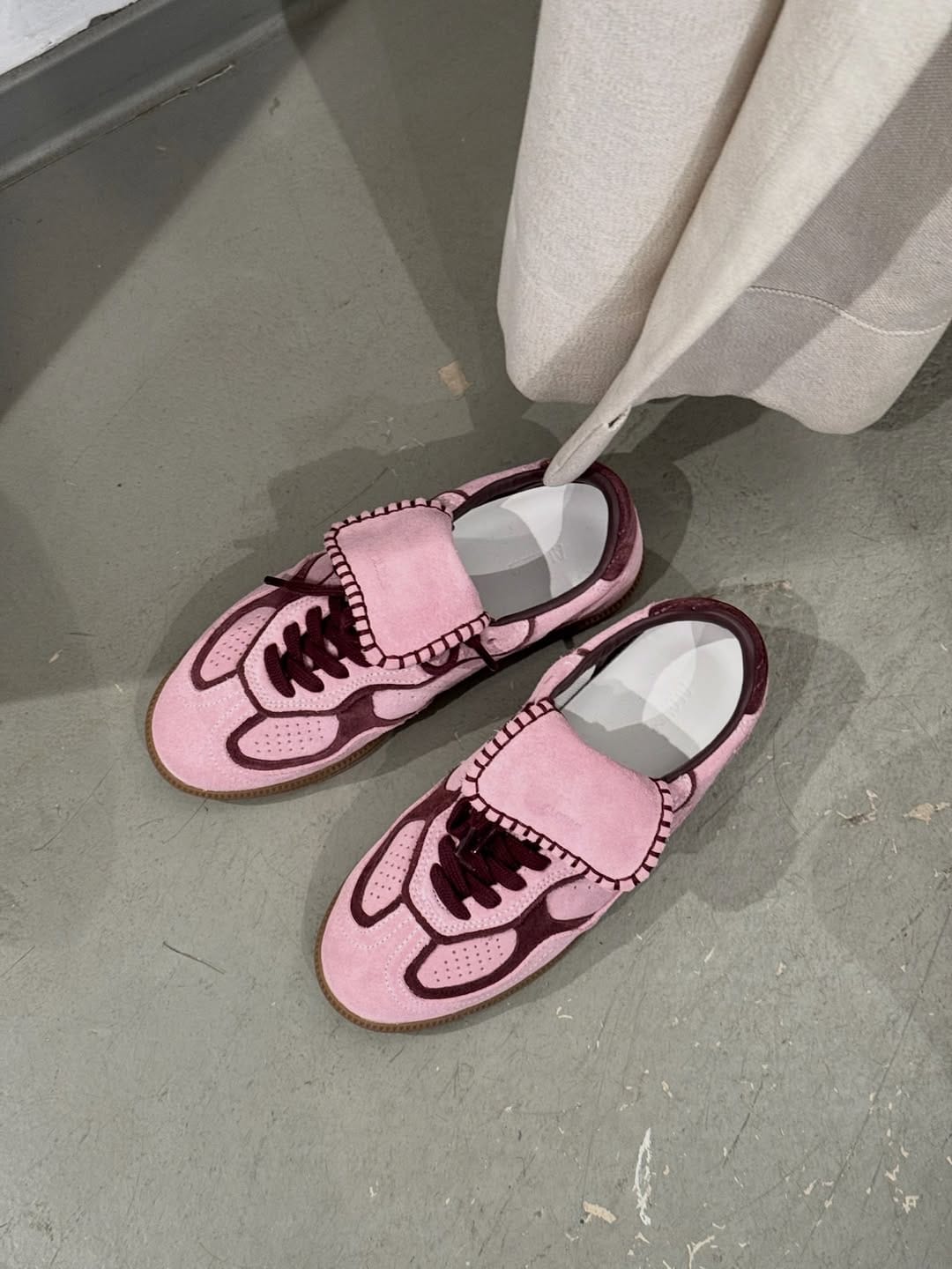 Post 5 by HOMEGIRL STORE on Instagram (carousel)