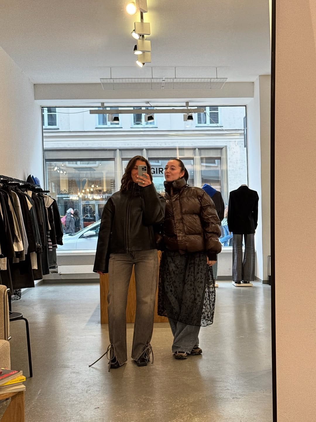 Post 10 by HOMEGIRL STORE on Instagram (image)
