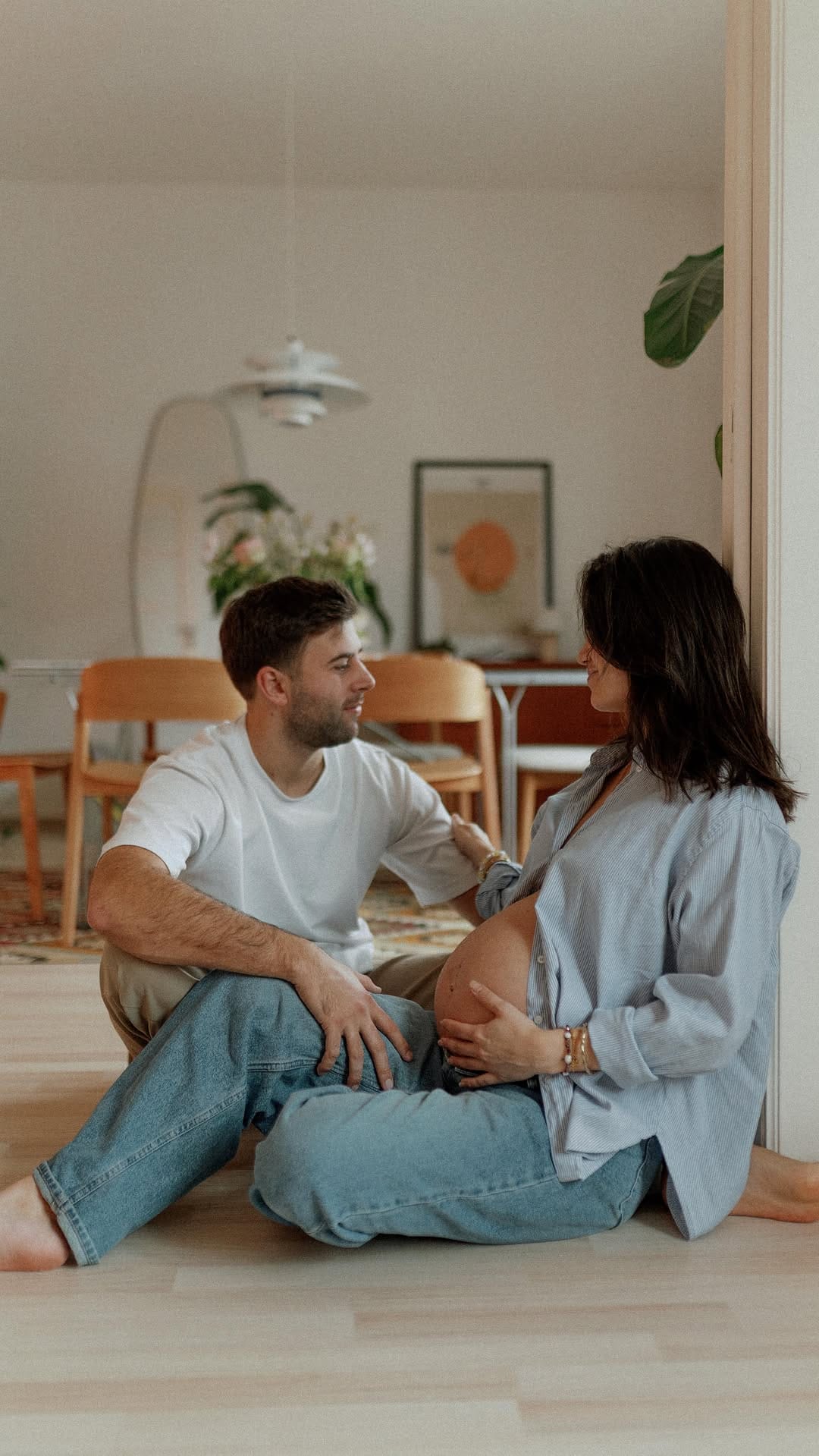 Post 8 by Lisa & Mirko on Instagram (video)