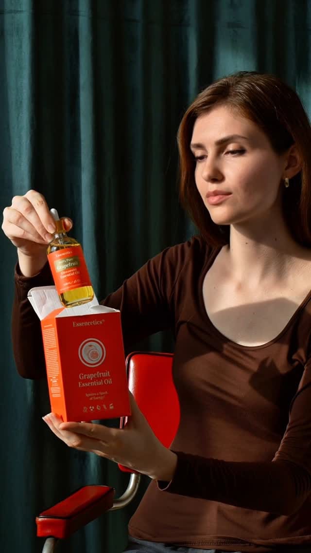 Post 7 by Essencetics | Soap Base | Essential Oils | DIY on Instagram (video)