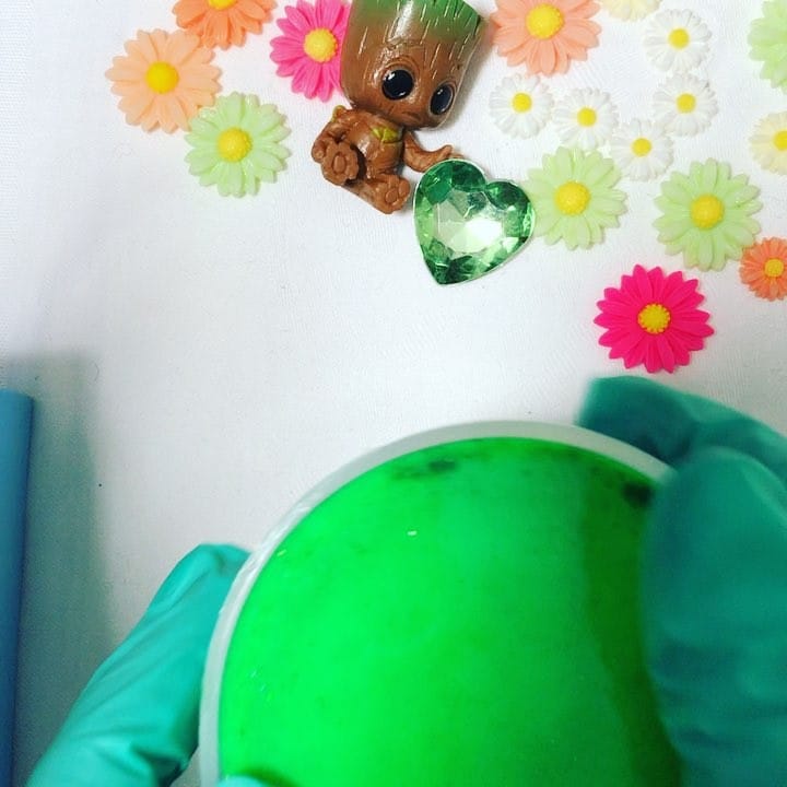 Post 10 by FluffyDreamShop on Instagram (video)