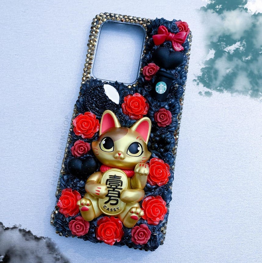 Post 3 by FluffyDreamShop on Instagram (image)