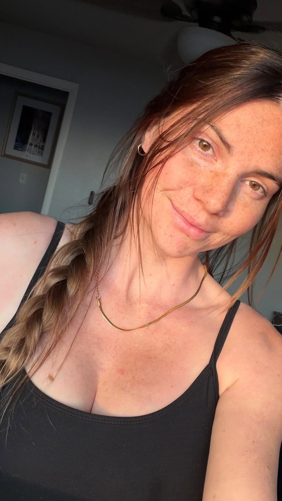 Post 1 by Janessa Gornichec Hathaway on Instagram (video)