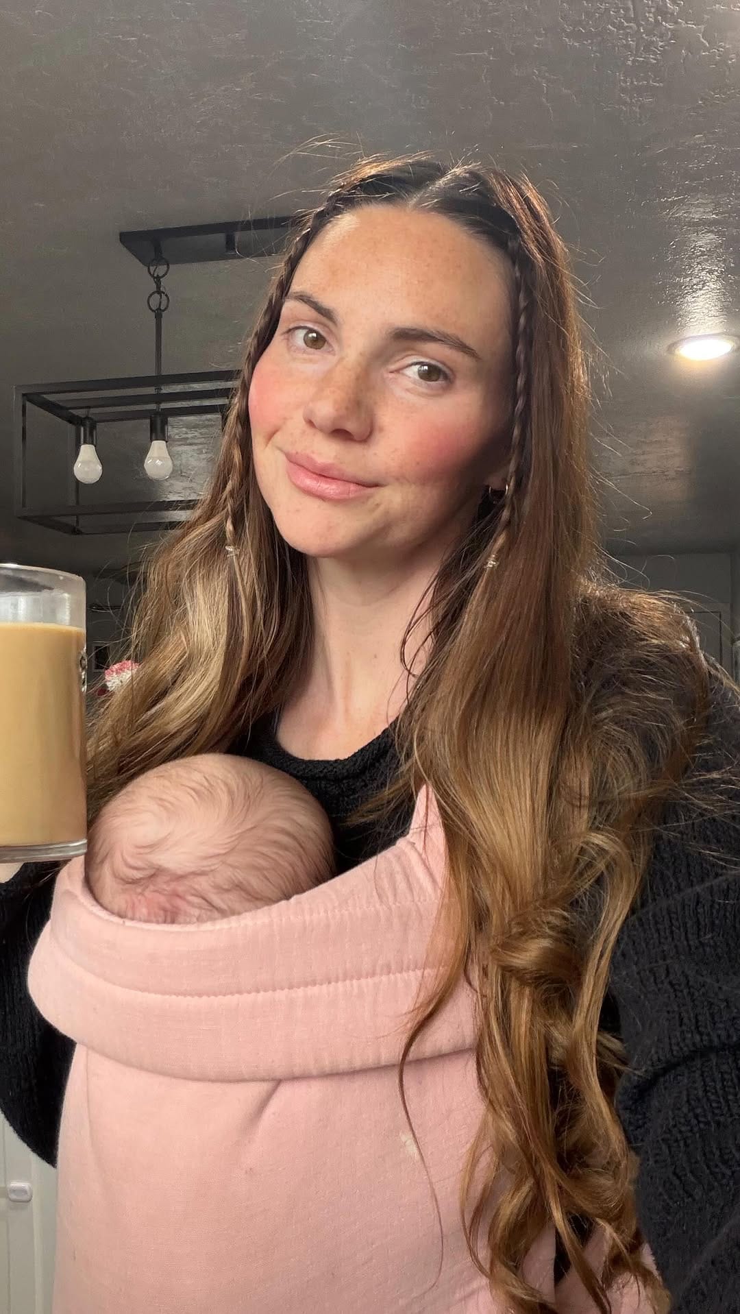 Post 7 by Janessa Gornichec Hathaway on Instagram (video)
