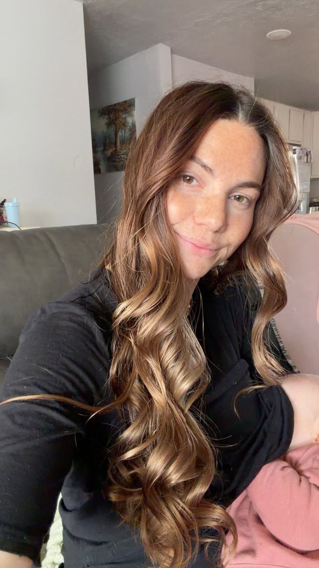 Post 5 by Janessa Gornichec Hathaway on Instagram (video)