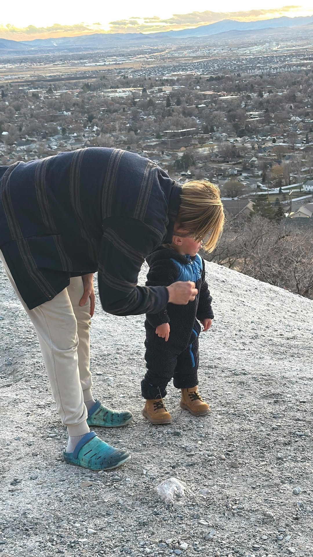 Post 4 by Janessa Gornichec Hathaway on Instagram (video)