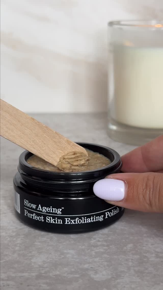 Post 2 by Slow Ageing Essentials Skincare on Instagram (video)