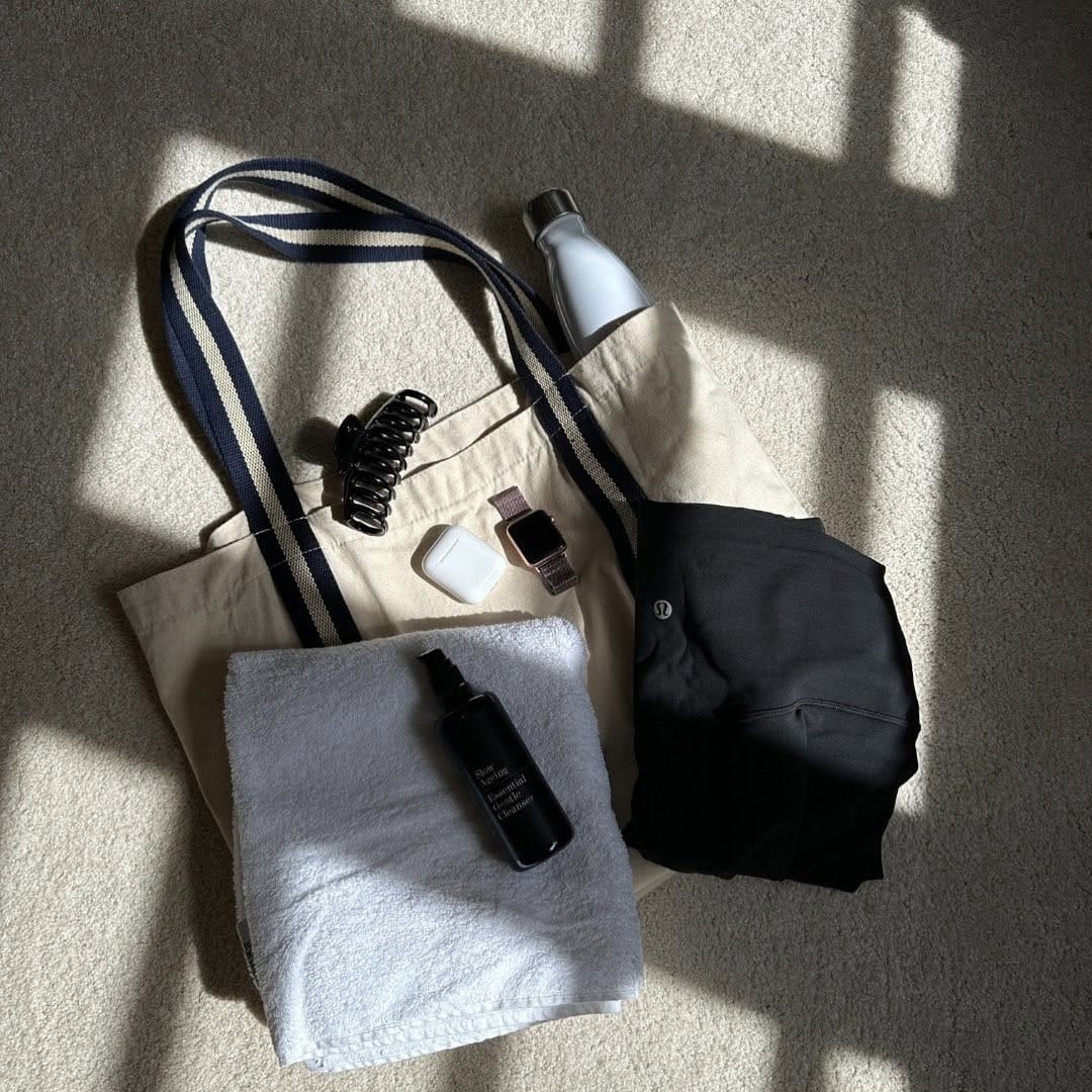 Post 4 by Slow Ageing Essentials Skincare on Instagram (image)