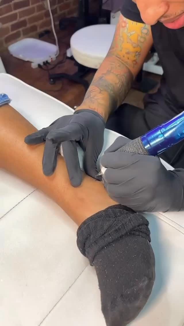 Post 1 by #1 Numbing Cream on Instagram (video)