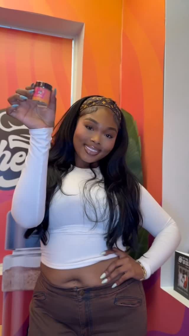Post 7 by #1 Numbing Cream on Instagram (video)