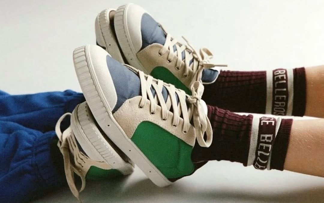 Post 8 by MON CHOU on Instagram (image)