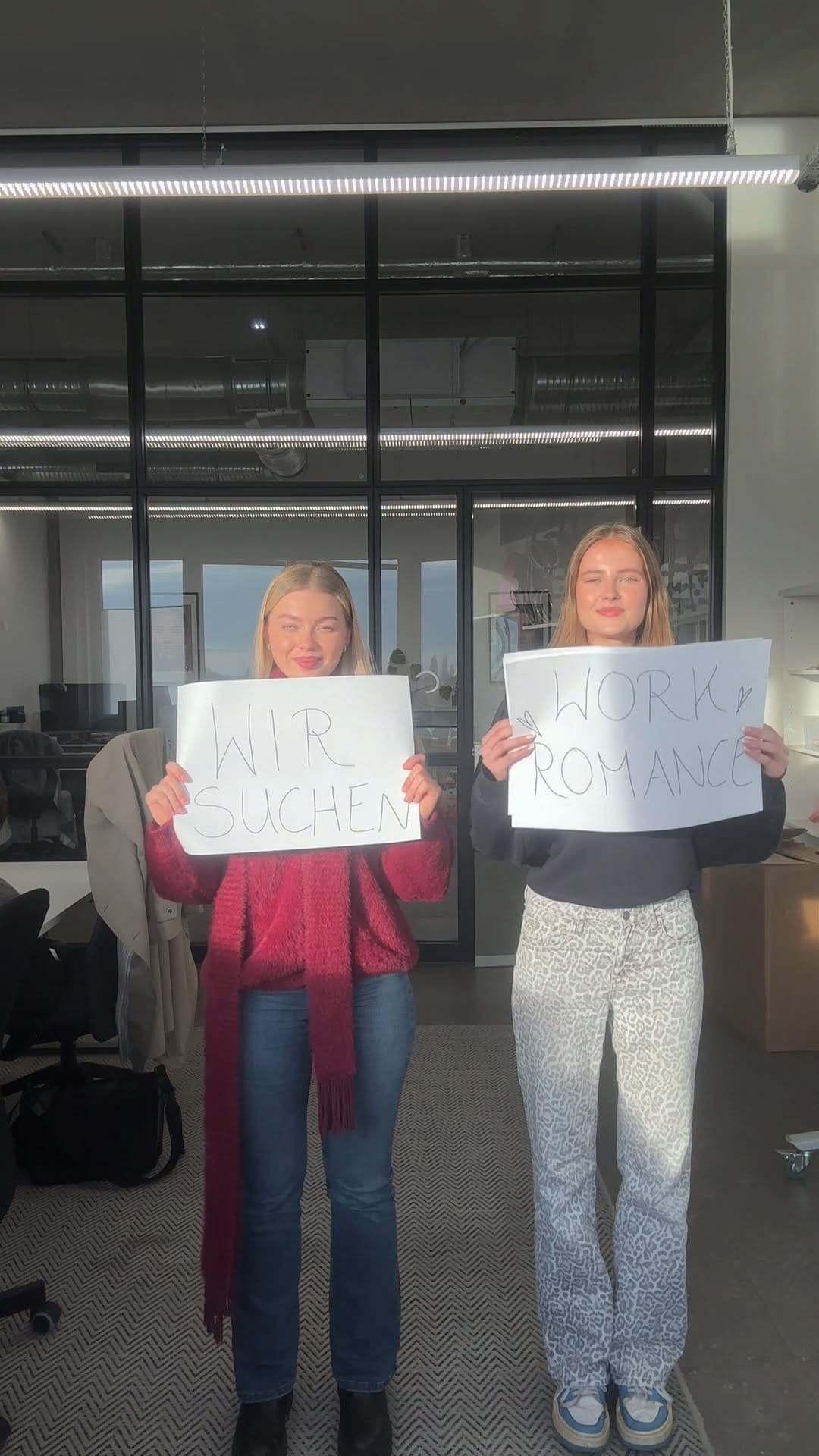 Post 5 by Augenmanufaktur on Instagram (video)