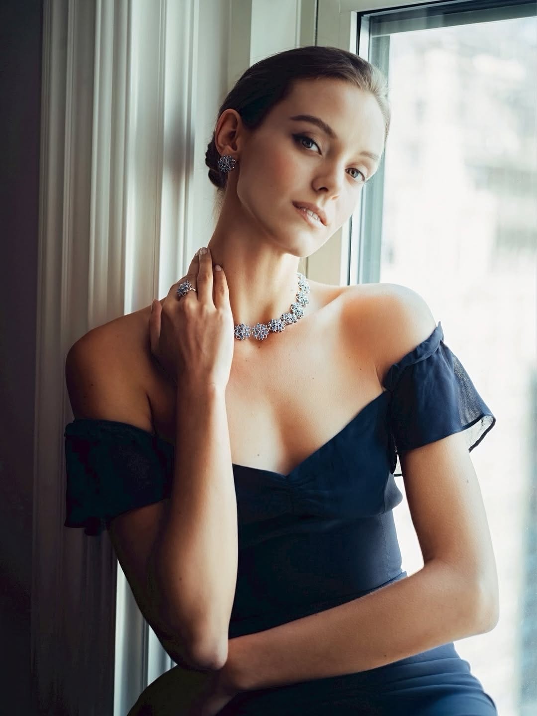 Post 5 by Grossé Jewelry / グロッセ on Instagram (carousel)