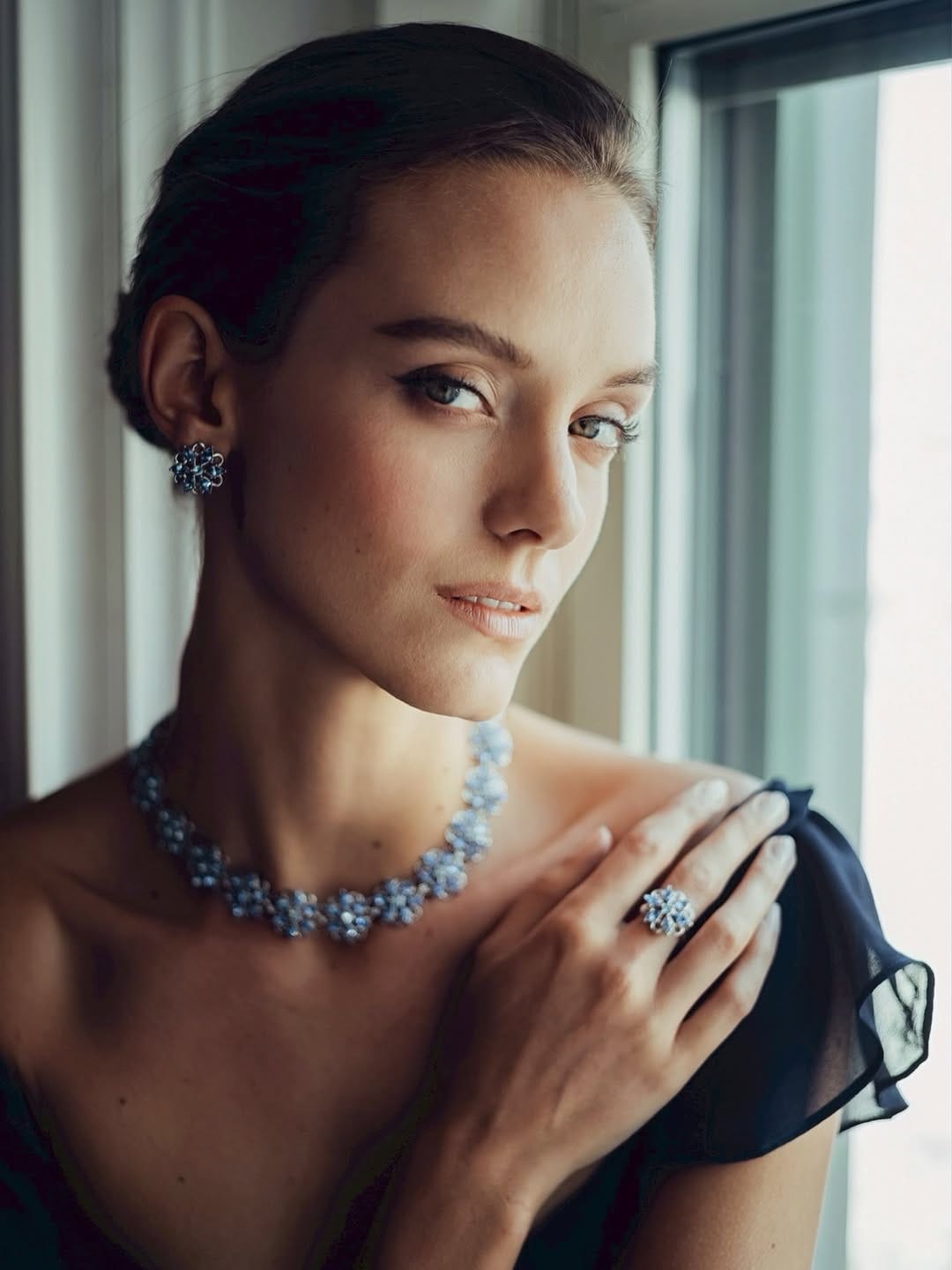 Post 4 by Grossé Jewelry / グロッセ on Instagram (carousel)