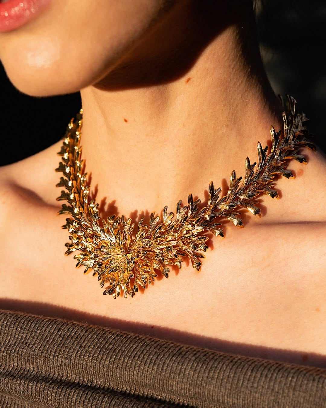 Post 2 by Grossé Jewelry / グロッセ on Instagram (image)