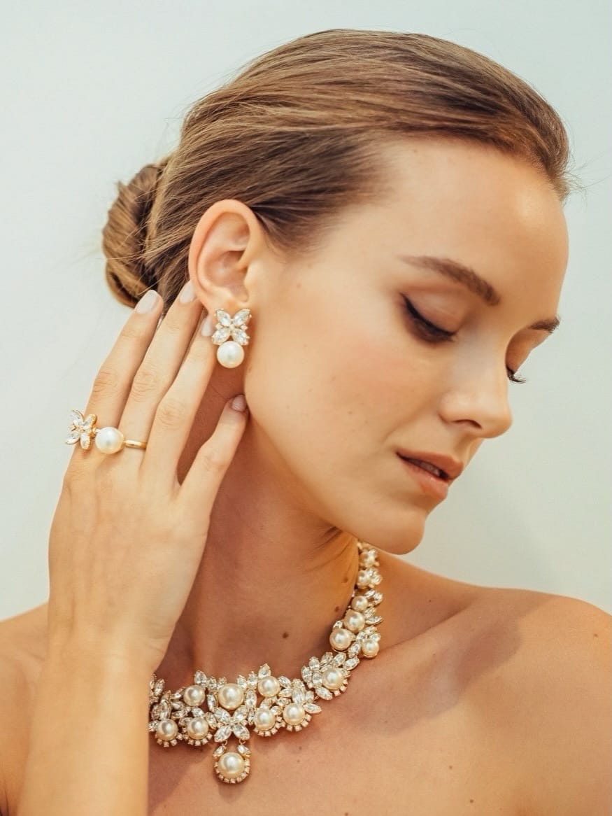 Post 9 by Grossé Jewelry / グロッセ on Instagram (carousel)
