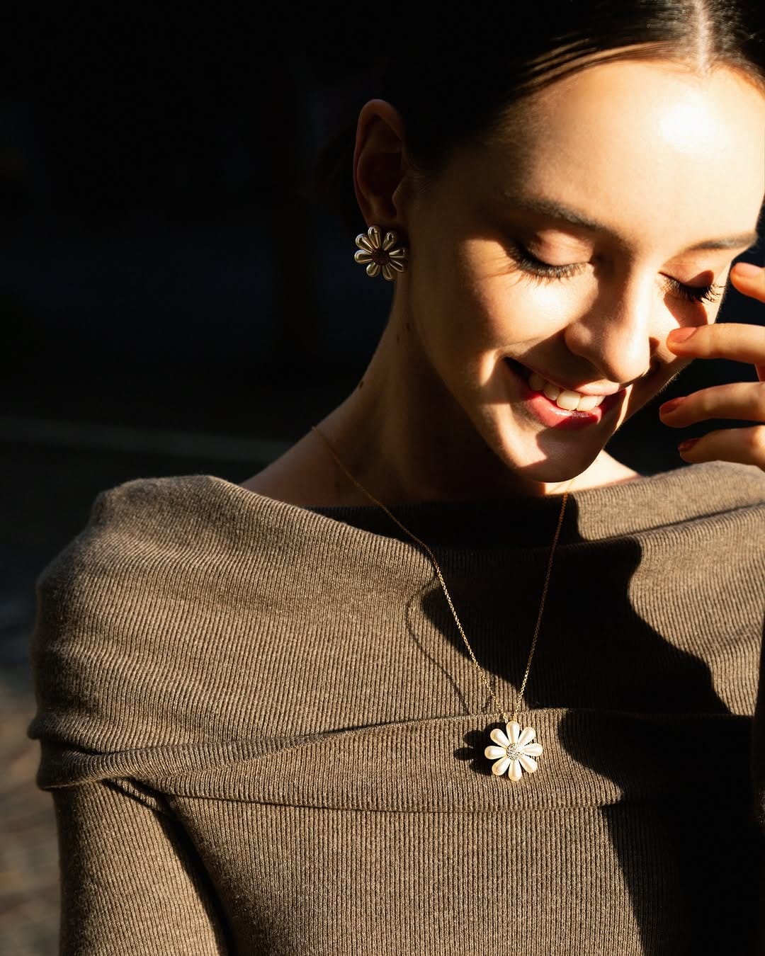 Post 10 by Grossé Jewelry / グロッセ on Instagram (carousel)