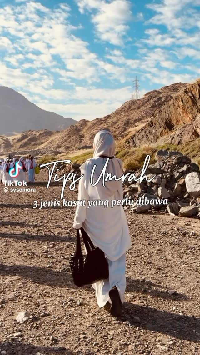 Post 5 by Umrah & Haji Collection 🕋 on Instagram (video)