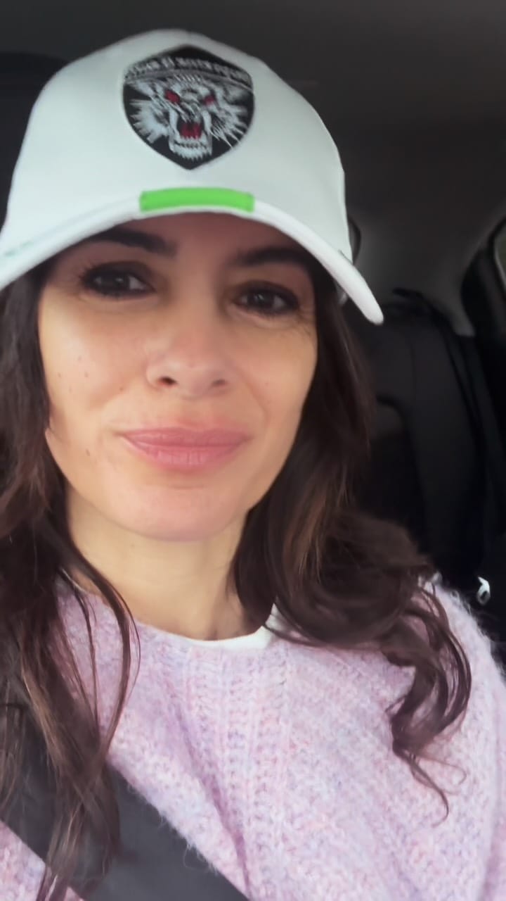 Post 2 by Antonella D'Alessandro on Instagram (video)
