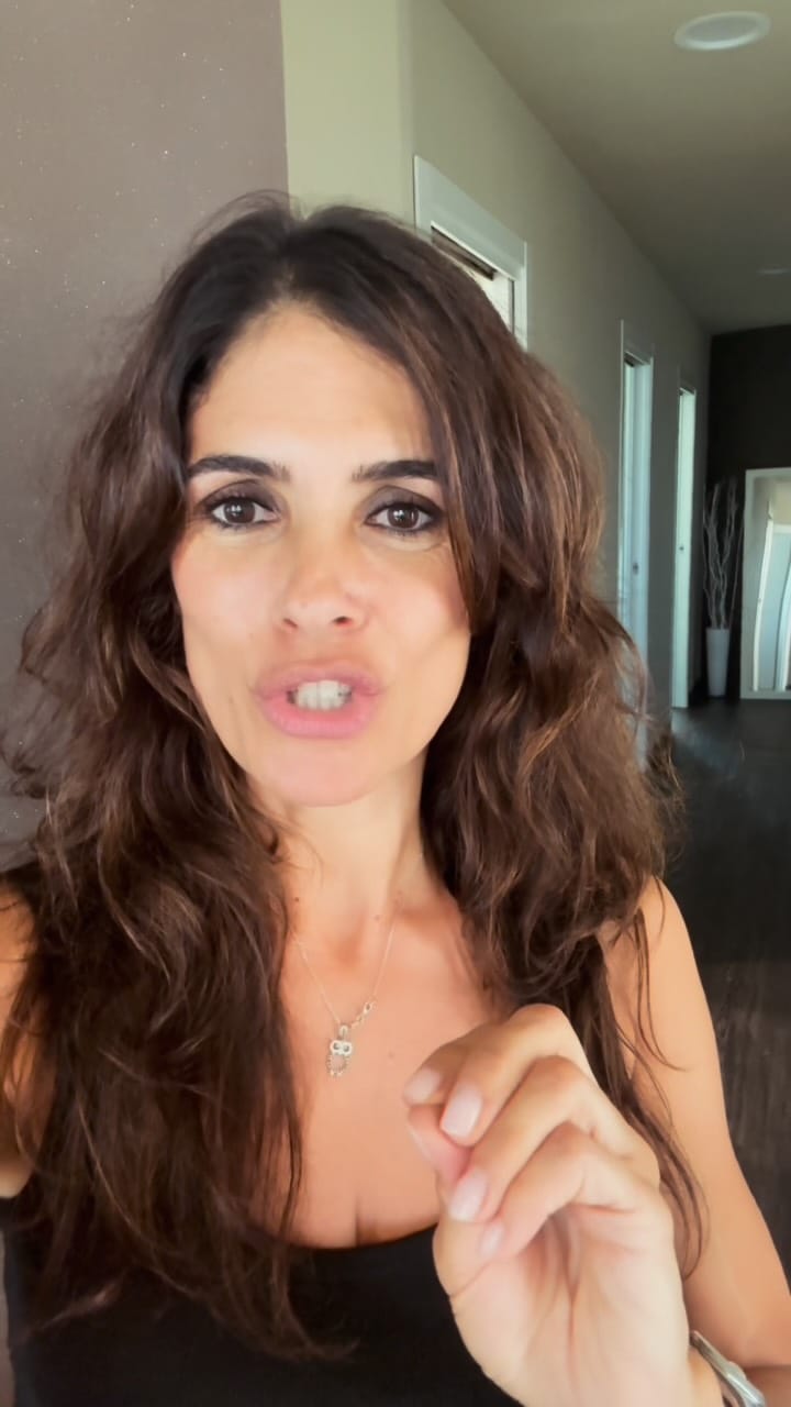 Post 1 by Antonella D'Alessandro on Instagram (video)