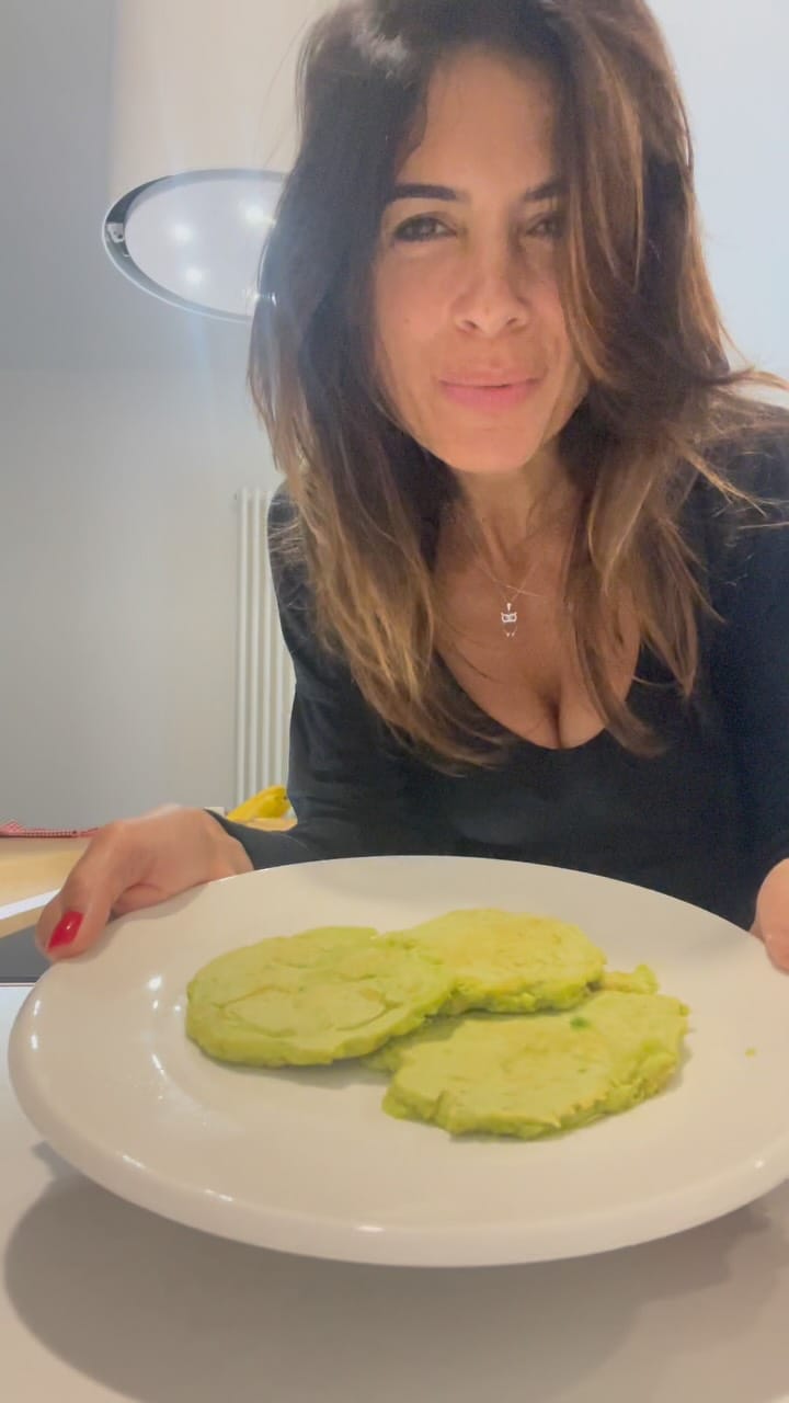 Post 5 by Antonella D'Alessandro on Instagram (video)