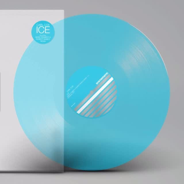 Post 8 by Systematic Recordings on Instagram (video)