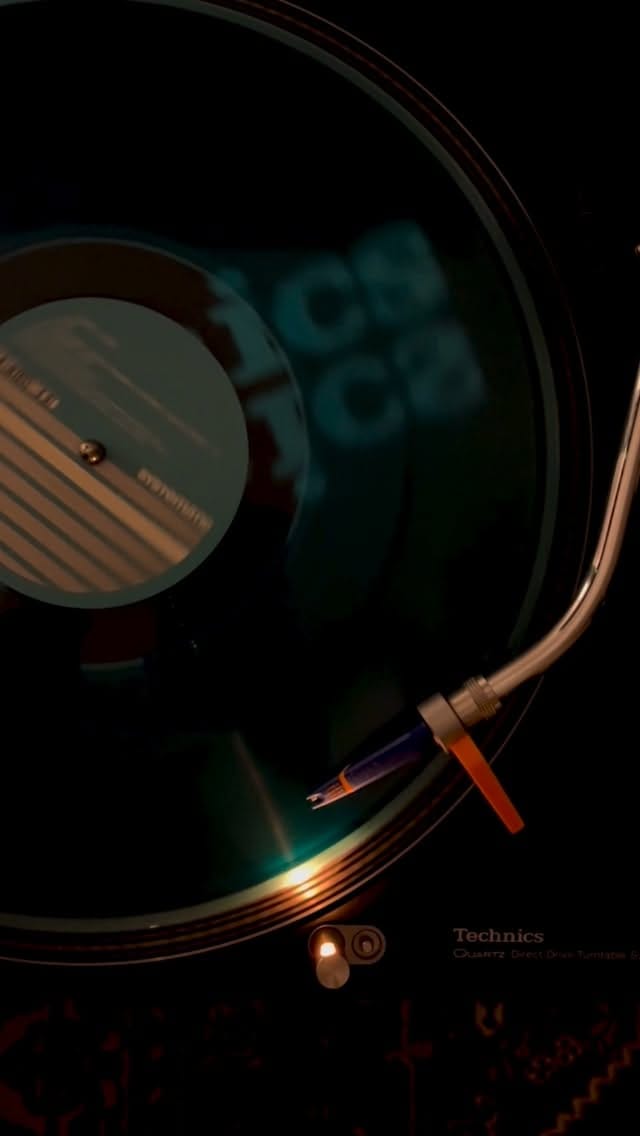 Post 6 by Systematic Recordings on Instagram (video)