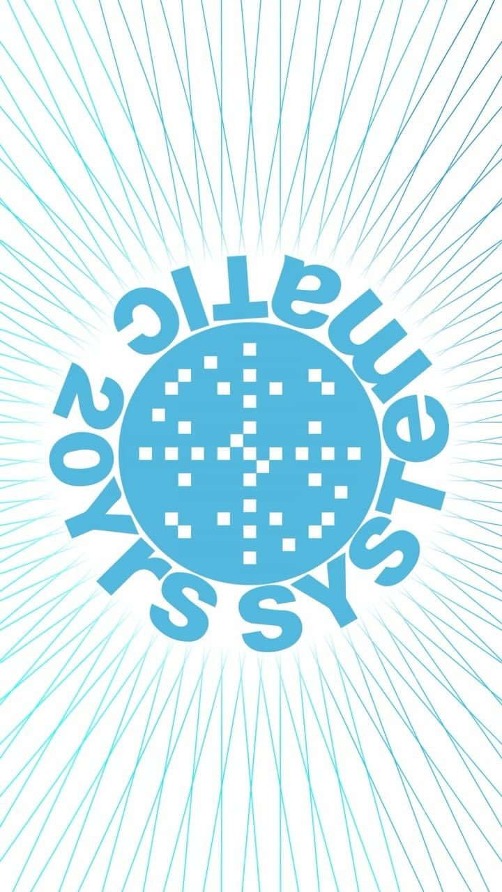 Post 10 by Systematic Recordings on Instagram (video)