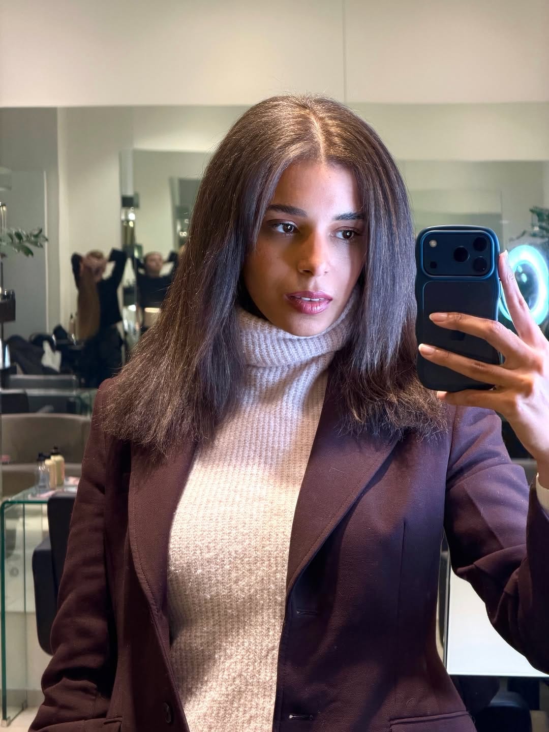 Post 2 by Nadine Alyana E. on Instagram (carousel)