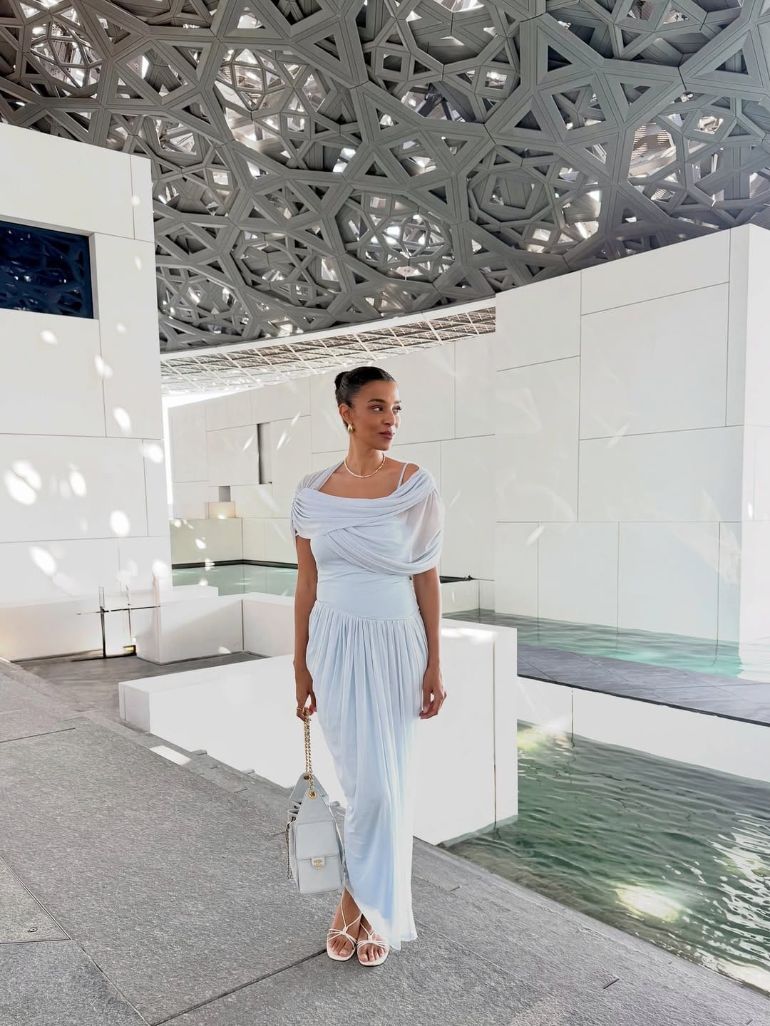 Post 3 by Nadine Alyana E. on Instagram (carousel)